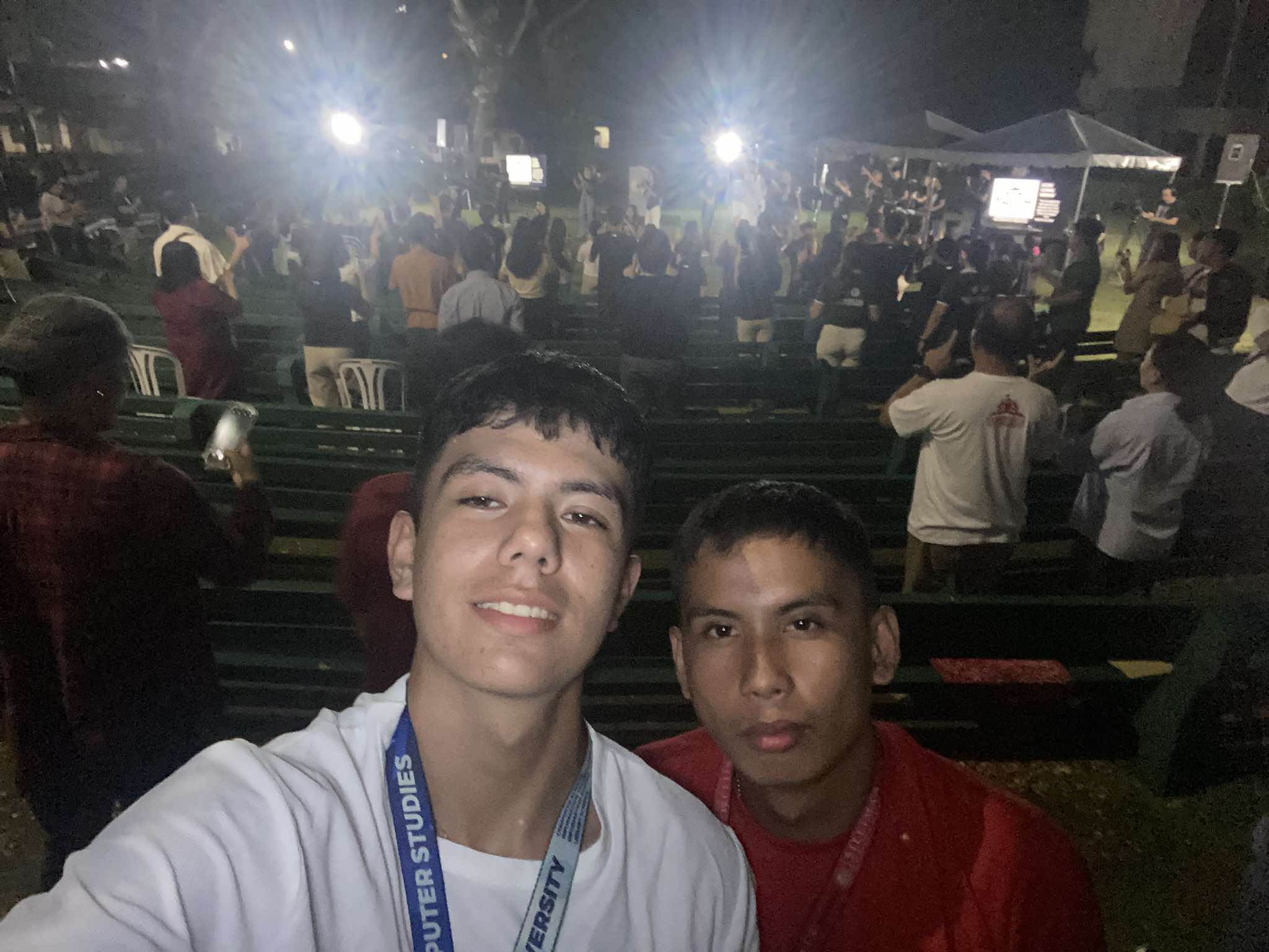 Church Journal Entry 8